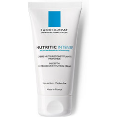 Крем La Roche-Posay Nutritic Intense, 50 мл