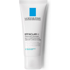 Крем La Roche-Posay Effaclar H, 40 мл