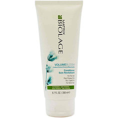 Кондиционер Matrix Biolage Volumebloom, 200 мл