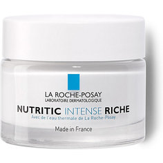 Крем La Roche-Posay Nutritic Intense Riche, 50 мл