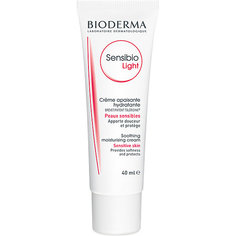 Крем Bioderma Sensibio Light, 40 мл