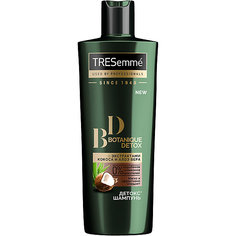 Шампунь для волос Tresemme Botanique Detox, 400 мл