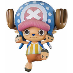 Фигурка Tamashii Nations Figuarts Zero One Piece: Cotton Candy Lover: Чоппер, 57557-9 Funko