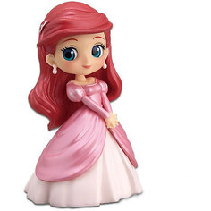 Фигурка Q posket petit Disney Character: Story of The Little Mermaid: Ариэль, BP19950P Funko