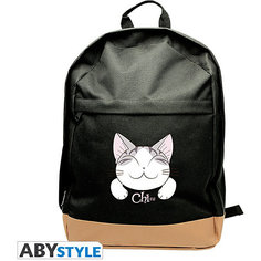 Рюкзак ABYstyle: Chi: Улыбающийся котёнок Чи, ABYBAG290 Funko