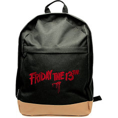 Рюкзак ABYstyle: Friday The 13TH: Пятница 13, ABYBAG387 Funko