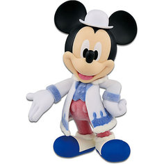 Фигурка Q posket Disney Character Fluffy Puffy: Mickey&Minnie: Микки Маус, BP19955P Funko
