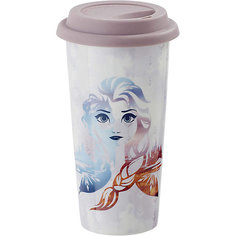 Кружка Funko Frozen 2: Эльза, UT-FR06287