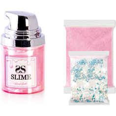 Набор для изготовления слайма Canal Toys So Slime Diy Slime Glam "Cream"