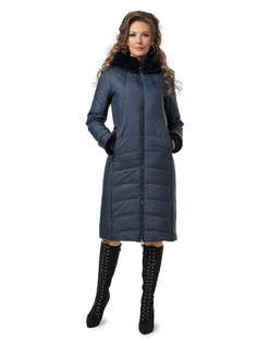 Пальто Dizzy Way