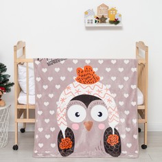 Плед Крошка Я