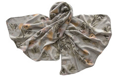 Палантин Tranini