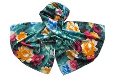 Палантин Tranini