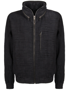 Комбинированная куртка Damir Doma