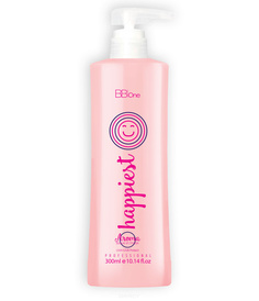 Domix, Несмываемая маска Happiest Aroma Leave In Mask (шаг 4) BB One