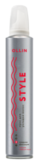Domix, Мусс для укладки волос сильной фиксации «OLLIN STYLE» 250мл