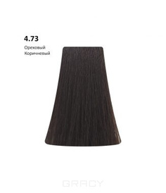 BB One, Перманентная крем-краска Picasso (153 оттенка) 4.73 Hazelnut Brown/Ореховый Коричневый