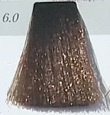 BB One, Перманентная крем-краска Picasso (153 оттенка) 6.0 Intense Natural Dark Blond/Интсенсивый Натуральный Темный блонд