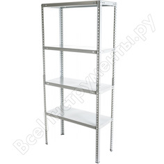 Стеллаж практик ms 160kd-70x30-4 s24099023402