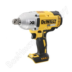 Гайковерт dewalt 18в xr 3/4 dcf897n