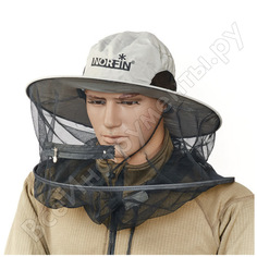 Антимоскитная шляпа norfin boonie 03 р.l 7461-03l