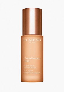 Сыворотка для лица Clarins Extra-Firming Yeux, 15 мл
