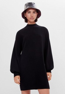 Платье Bershka 