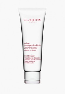 Крем для ног Clarins CREME JEUNESSE DES PIEDS, 125 мл