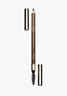 Карандаш для бровей Clarins Crayon Sourcils, 03 soft blonde, 1,1 г.
