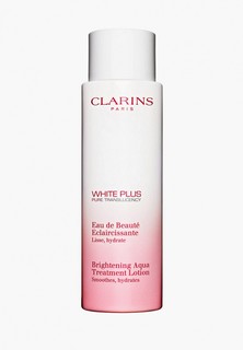 Лосьон для лица Clarins White Plus, 200 мл