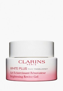 Маска для лица Clarins White Plus, 50 мл