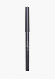 Карандаш для глаз Clarins автоматический водостойкий, Waterproof Pencil, 06 smoked wood, 0,29 гр
