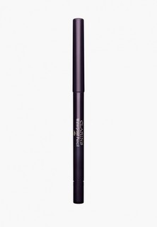 Карандаш для глаз Clarins автоматический водостойкий, Waterproof Pencil, 04 fig, 0,29 гр