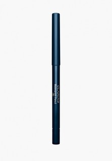 Карандаш для глаз Clarins автоматический водостойкий, Waterproof Pencil, 03 blue orchid, 0,29 гр