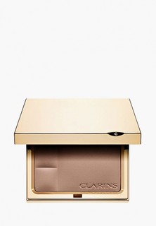 Пудра Clarins EVER MATTE, оттенок 02 transparent medium, 10 гр