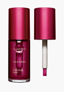 Тинт для губ Clarins с матовым финишем