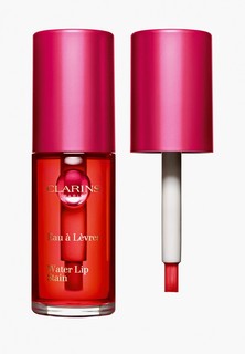 Тинт для губ Clarins с матовым финишем