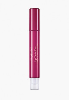 Бальзам для губ Clarins -фломастер, Lip Twist Duo, 02 purple escape, 3 мл + 1.4 г