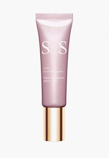 Праймер для лица Clarins SOS Primer, оттенок 05, 30 мл