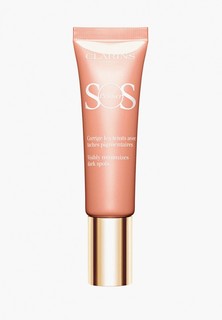 Праймер для лица Clarins SOS Primer, оттенок 03, 30 мл