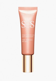 Праймер для лица Clarins SOS Primer, оттенок 03, 30 мл