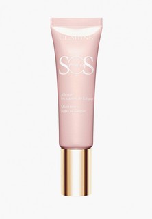 Праймер для лица Clarins SOS Primer, оттенок 01, 30 мл