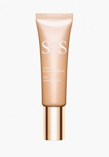 Праймер для лица Clarins SOS Primer, оттенок 02, 30 мл