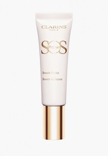 Праймер для лица Clarins SOS Primer, оттенок 00, 30 мл