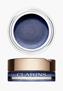 Тени для век Clarins атласные, Ombre Satin, 04 baby blue eyes, 4 гр