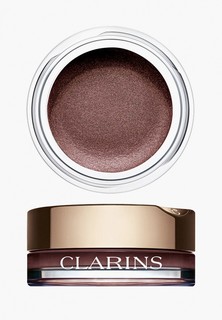 Тени для век Clarins атласные, Ombre Satin, 03 purple rain, 4 гр