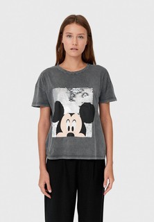 Футболка Stradivarius 