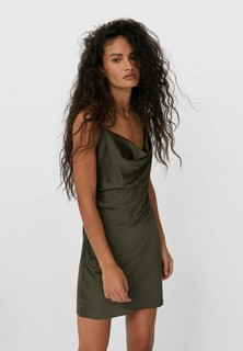 Платье Stradivarius 