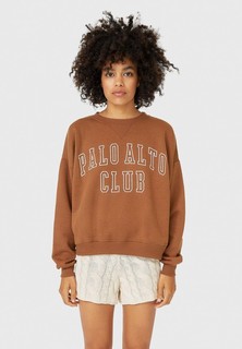 Свитшот Stradivarius 