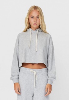 Худи Stradivarius 